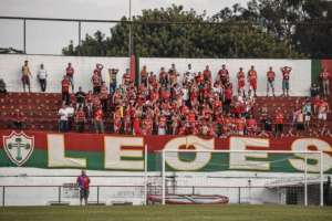 Eliminado na Copa Paulista, Portuguesa fica sem calendário e torcida faz pressão