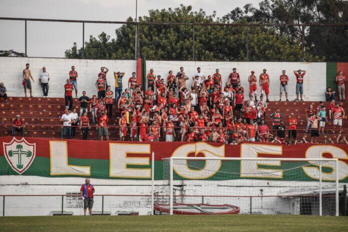 Eliminado na Copa Paulista, Portuguesa fica sem calendário e torcida faz pressão