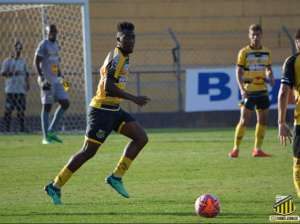 Paulista Base: Com goleada do sub-17, a rodada foi de vitórias para o Novorizontino