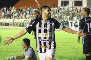 Série C: Desde de 2018 no Treze, volante deixa o clube rumo à Árabia Saudita