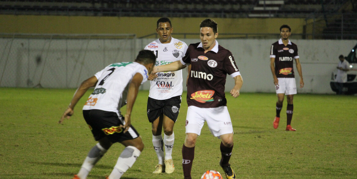 Copa Paulista: Primeira fase termina com várias equipes em destaque nas estatísticas