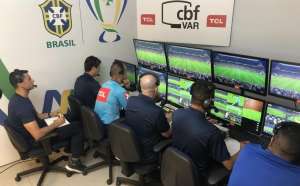 Série C: CBF bate o martelo sobre o uso do VAR nas quartas de final