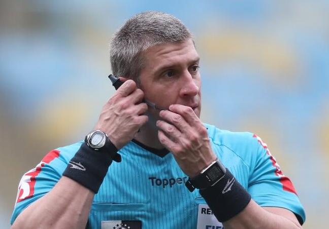 Série C: Árbitro de Vasco x São Paulo apita quartas de final. Confira a escala!