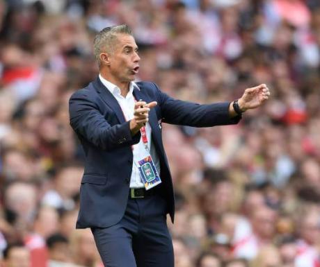 FRANCÊS: Lyon, de Sylvinho, é batido pelo Montpellier e perde a primeira