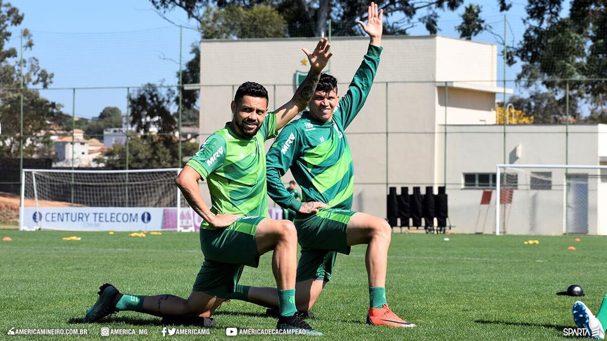 São Bento x América-MG – Duelo direto para se afastar do Z4 da Série B