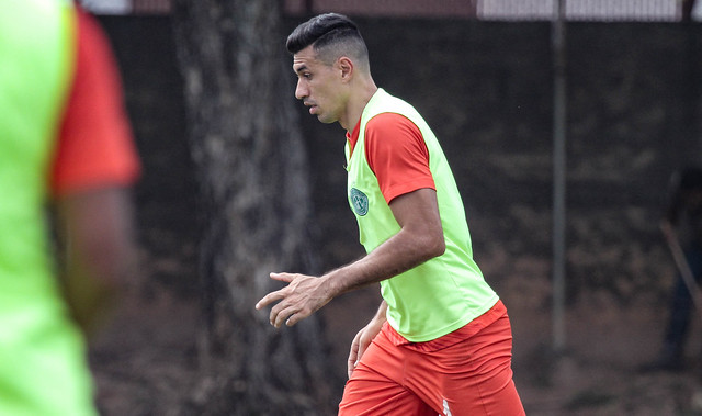 Série B: Guarani entra em acordo e rescinde vínculo com ex-zagueiro do São Paulo