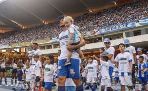 Série C: Torcida do Paysandu esgota lote promocional em 1 hora