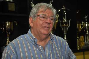 Série C: Presidente analisa Volta Redonda e comenta sobre futuro de técnico