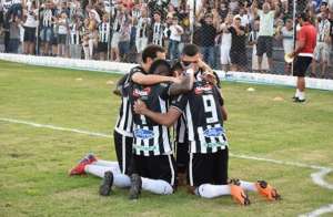 Série C: Diretor do Treze diz que chance de perder pontos no tapetão é zero