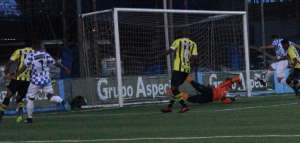 Série C: Com indefinição, São José pode mandar jogo das quartas na Arena do Grêmio