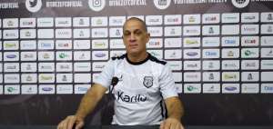 Série C: Diretoria do Treze quer permanência de técnico milagroso