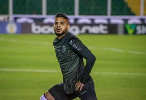 Série B: Ex-meia de Guarani e Palmeiras é mais um a deixar o Figueirense