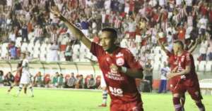 Série C: Volante quer Náutico com pés no chão: 