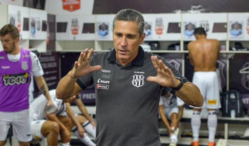 Série B: Após Geninho, ex-técnico da Ponte Preta recusa assumir Guarani
