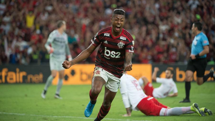 Internacional x Flamengo – No Beira-Rio, Colorado e Rubro-Negro lutam por vaga nas semis