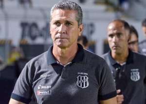 Futebol Interior deu dica e Guarani acertou técnico para tentar 'milagre' na Série B
