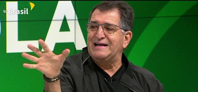 Renê Simões com o desafio de livrar queda do Guarani na Série B