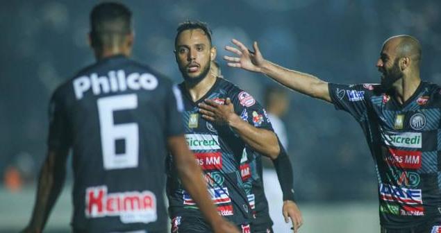 Festa pelo gol. Foto: José Tramontin - Operário FC