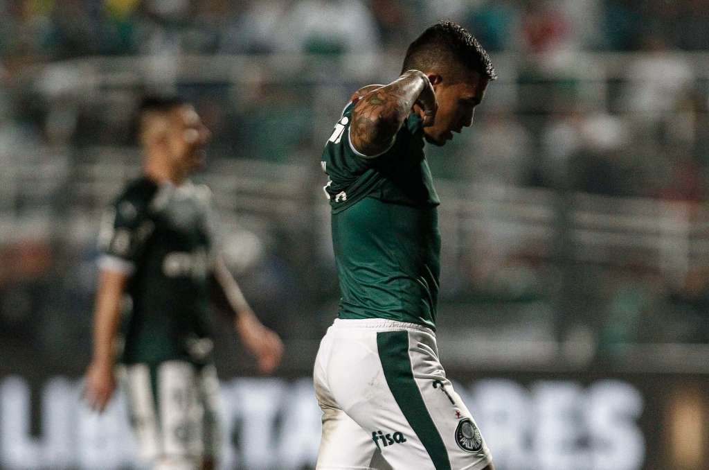 Íbis aproveita eliminação do Palmeiras na Libertadores e faz 'proposta' a Crefisa