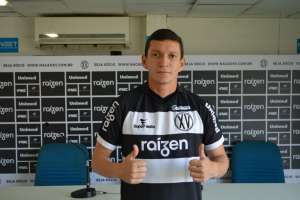 Copa Paulista: Apresentado, Peri tenta repetir boas campanhas, agora no XV de Piracicaba