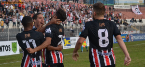 Segundona: Paulista desafia tabu para vencer o Independente em Limeira