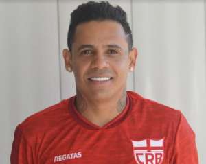 Série B: Elenco do CRB 