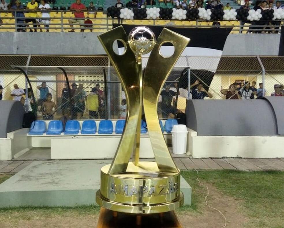 AMAPAENSE: Ypiranga e Santos-AP duelam pelo último título estadual de 2019