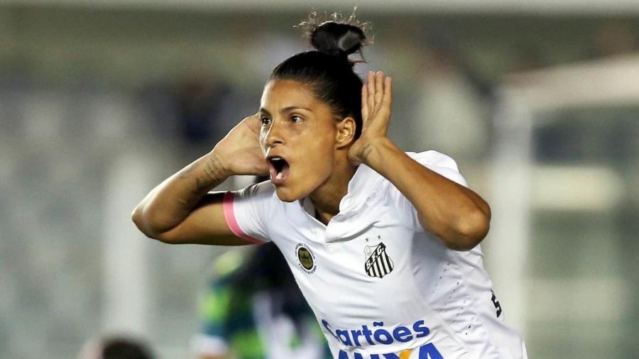 PAULISTA FEMININO: São Paulo e Santos empatam clássico no Pacaembu