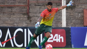 Série C: Goleiro rebate teoria de que Juventude entregou jogo: 'Redes dão voz a iditoas'
