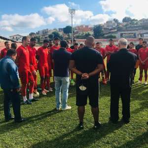 Segundona: Insatisfeitos, zagueiro e meias deixam o Paulista de Jundiaí