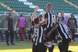 Figueirense não confirma investimentos de gestora e parceria pode chegar ao fim