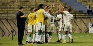 SÉRIE B: América-MG afunda São Bento e Guarani supera o Londrina