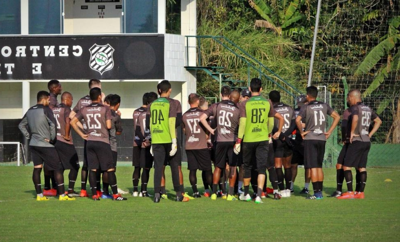 WO na Série B coloca em xeque modelo de clube-empresa no Figueirense