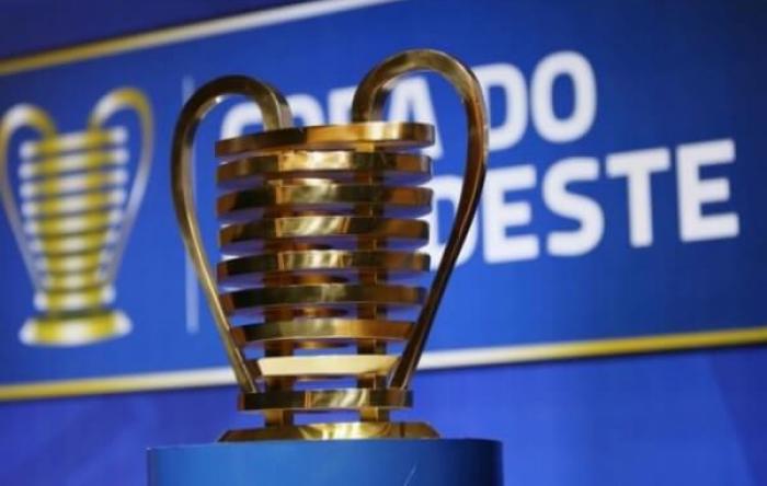 Com retorno do Sport, potes da Copa do Nordeste 2020 são definidos!