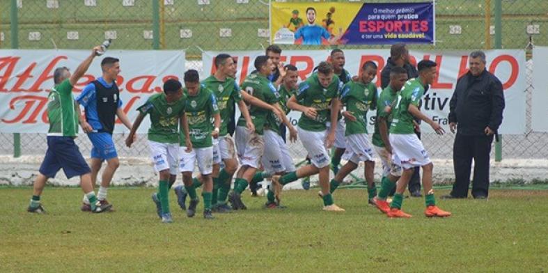 Segundona: Assistente técnico valoriza campanha da Francana e mira o Marília