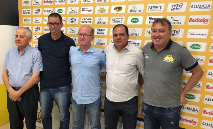 Cuiabá x Criciúma – Após 16 rodadas, Dourado pode voltar ao G4 da Série B