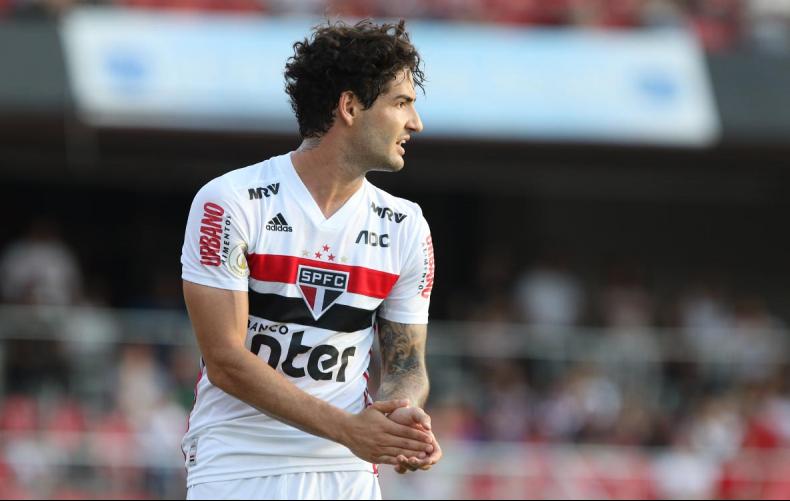 Foto: Rubens Chiri / saopaulofc.net