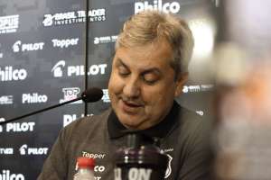 Série B: Gilson Kleina é regularizado no BID e fica apto para reestrear na Ponte Preta