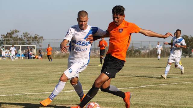 COPA PAULISTA: Desportivo Brasil e São Caetano abrem a segunda fase