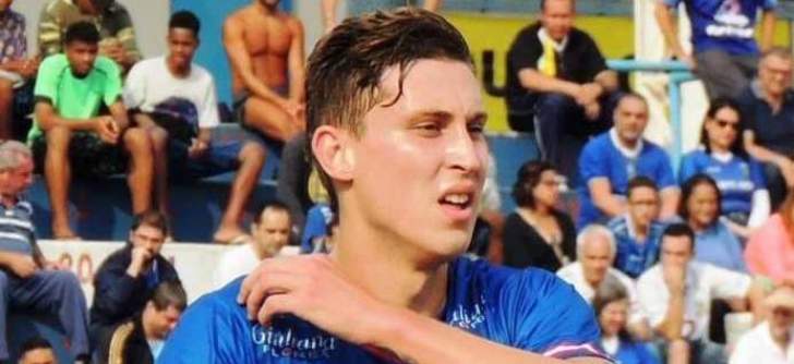 Após eliminação na Copa Paulista, zagueiro confirma saída da Portuguesa