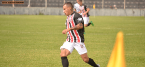 Segundona: Por lesão crônica, meia-atacante é mais um a deixar o Paulista de Jundiaí