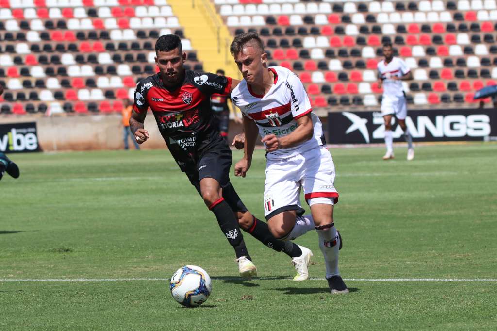 Foto: Divulgação / Botafogo-SP