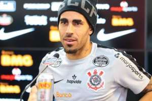 Corinthians aceita proposta de time árabe e deve perder jovem volante