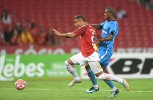 Série B: Ponte Preta sonha em repatriar atacante de time do Brasileirão