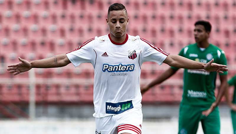 Ituano perde meia-atacante que foi destaque na Série D para time europeu