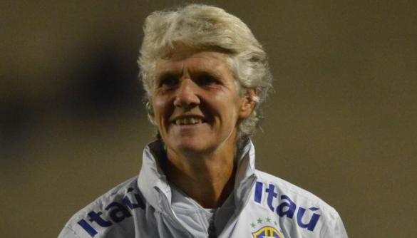 Pia aposta no trabalho iniciado na Seleção Pia aposta no trabalho iniciado na Seleção