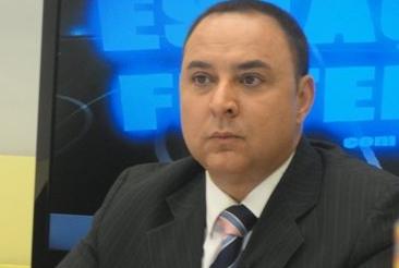 Artur Eugênio: diretor Futebol Interior