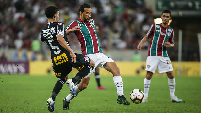 Gabriel já fala em tom de despedida e deve anunciar saída do Corinthians