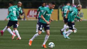 Para melhorar em mata-matas, Palmeiras avalia mudar o perfil do elenco