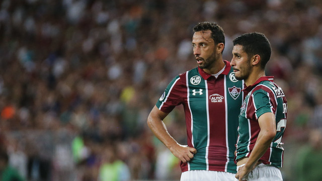 Jogadores do Fluminense tentam assimilar trabalho de Oswaldo: ‘Temos que esquecer Diniz’